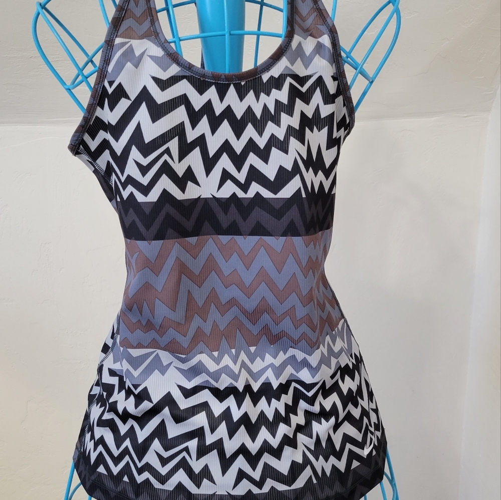 Nike Running Tank